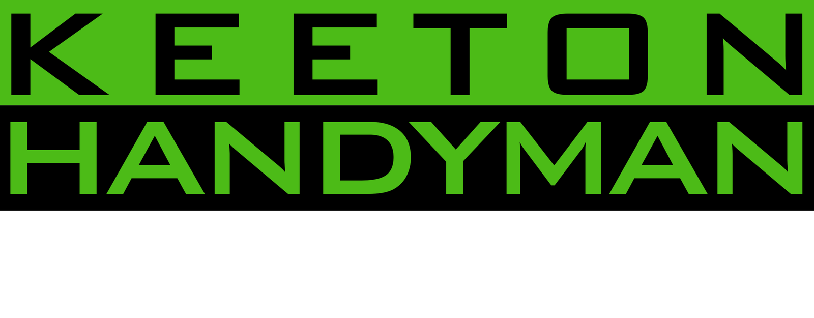 Keeton Handyman Services